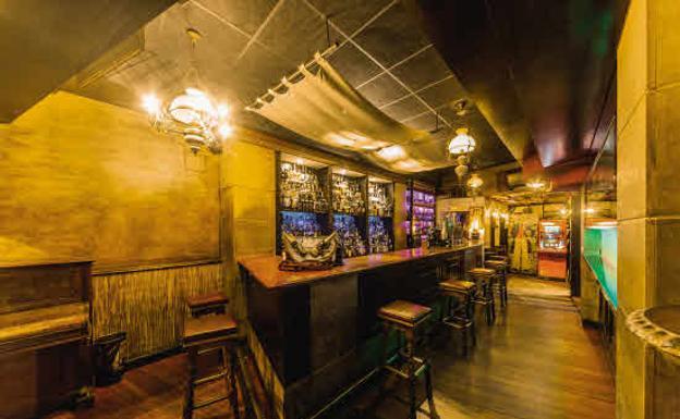 Cierra el Corto Maltés, un clásico de la hostelería bilbaína