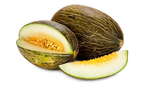 El melón, la fruta idónea para una operación bikini exprés