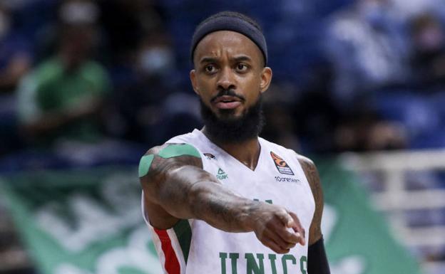 La nacionalización de Lorenzo Brown enciende al baloncesto español