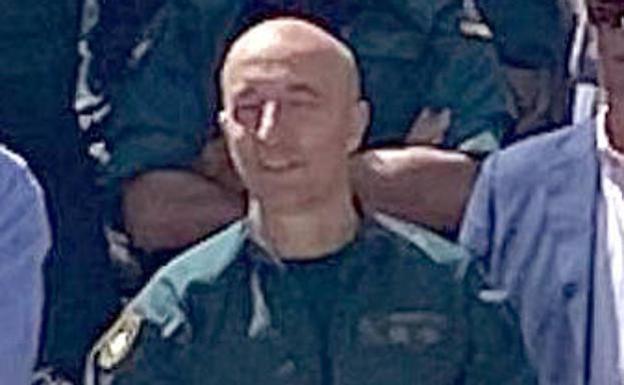 Fallece el teniente coronel que recibió un disparo en la cabeza en Valladolid