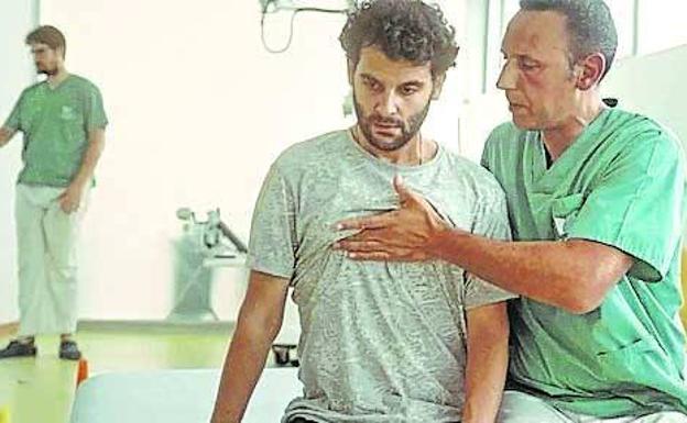 Crítica de 'A diente de perro' (2021): Intravenoso