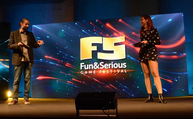 IndieDevDay estará presente en la Bilbao International Games Conference