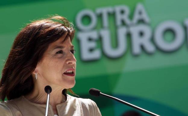 El PNV avala una decisión «pragmática y realista»