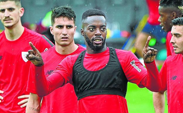 La Ghana que se encontrará Iñaki Williams