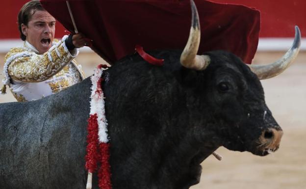 Tarde sin brillo de los Escolar