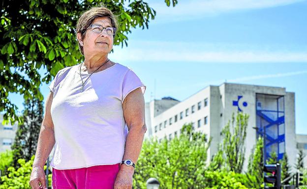 «En los centros de salud no se atiende como antes al estar sobrecargados»