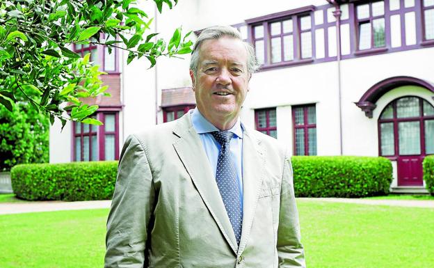 «Si los jóvenes no quieren ser empresarios tenemos un problemón»