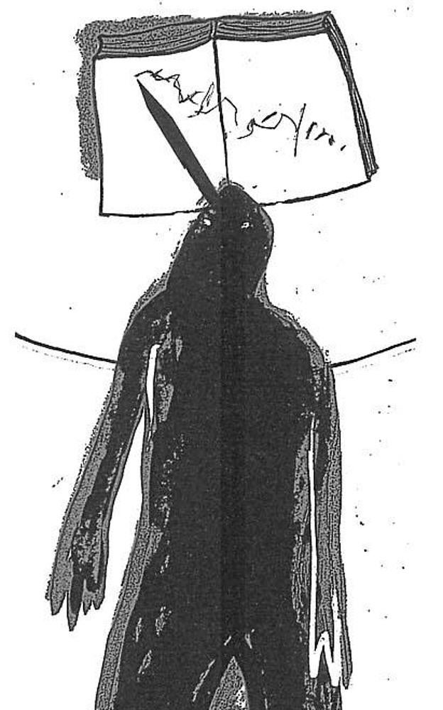 Palabras sobre el precipicio