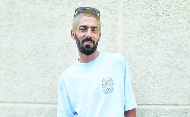 «Es fácil hablar del Conquis desde el sofá, haz una prueba cuando llevas tres días sin comer»