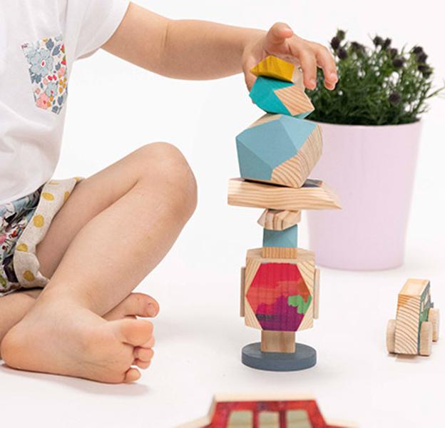 ¡Se acabó el desastre! Cómo conseguir que tus hijos ordenen los juguetes