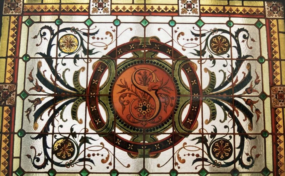 ¿Sabes cuál es el Palacio de las Libertades de Bilbao?