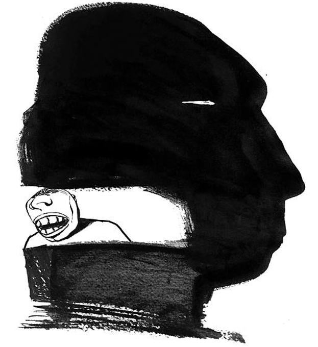 Las consecuencias del crimen