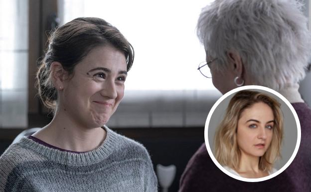 «Asko gozatzen dut euskal kulturaren inguruko istorioak interpretatzen»