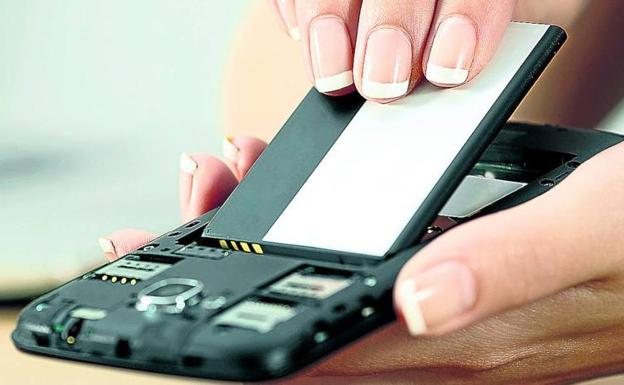 Las 10 señales de que tienes que cambiar de móvil