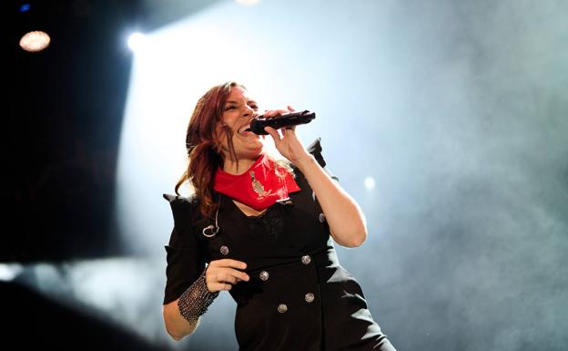 La Oreja de Van Gogh, Víctor Manuel, Pasión Vega y Viva Suecia completan el cartel de Aste Nagusia