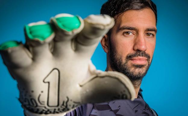 Pacheco, Borja Sainz y el Puma fuera de la primera lista albiazul