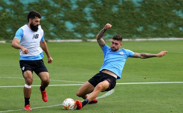 Nuñez se marcha cedido al Celta