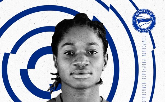 La internacional marfileña Elloh refuerza el ataque de las Gloriosas