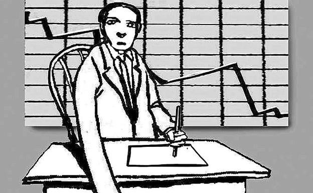 Inflación, democracia y demagogia