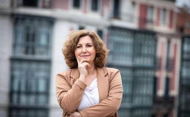 «Yo no creo que los partidos no seamos importantes»