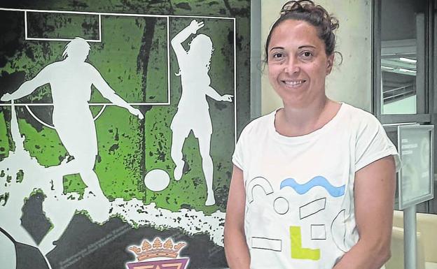 «Las nuevas generaciones vienen con un nivel técnico-táctico muy alto»