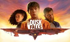 'As Dusk Falls': un serial hecho videojuego