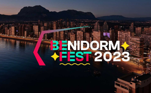 Las claves del Benidorm Fest 2023: calendario y votación del jurado