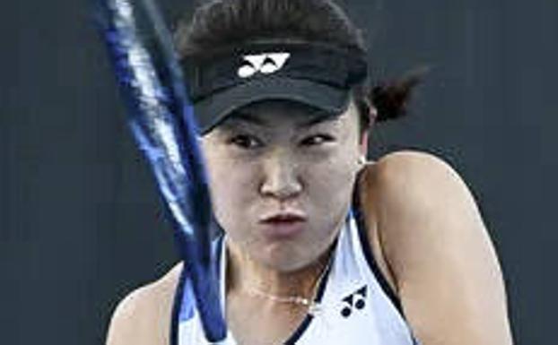 Comienza la fase final del Araba World Tennis Tour