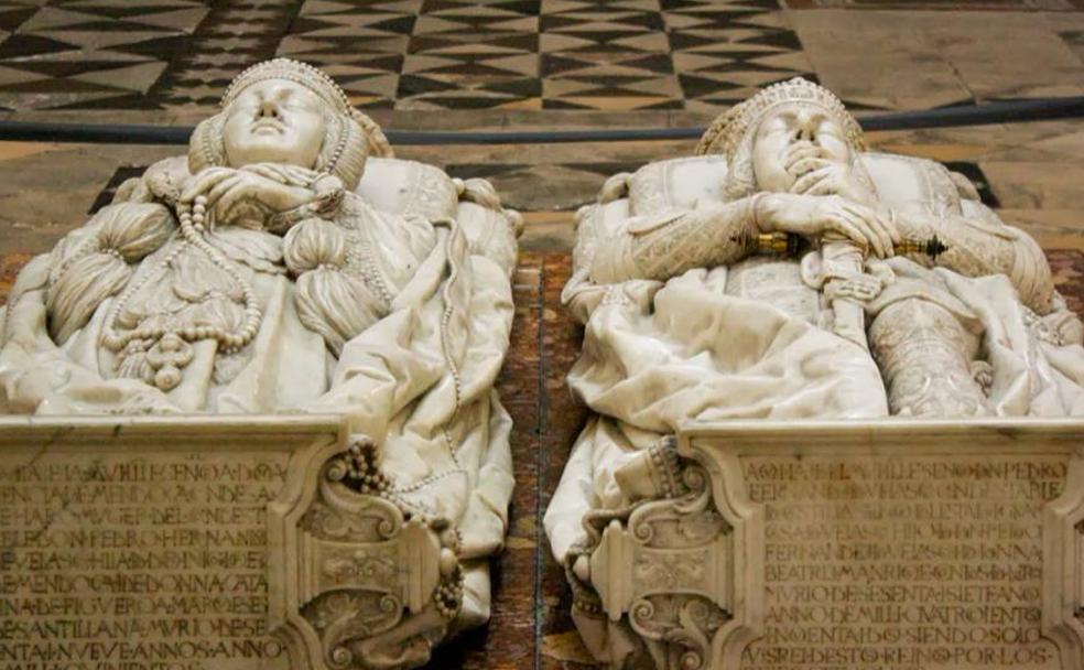 La batalla de Mungia, un juego de nobles