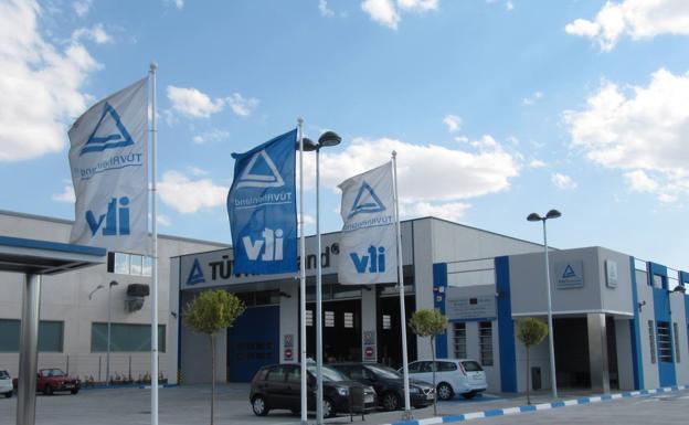 El peligroso dato de la ITV sobre seguridad vial que preocupa a la DGT