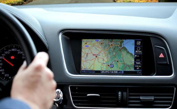 Google Maps te indicará la ruta más económica según tu tipo de coche