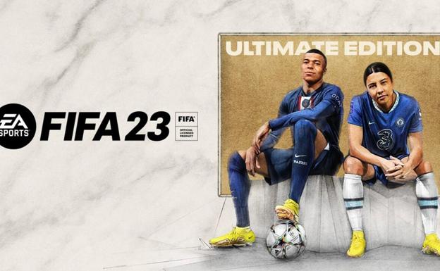 'FIFA 23' ya es oficial: incluirá el Mundial y fútbol femenino