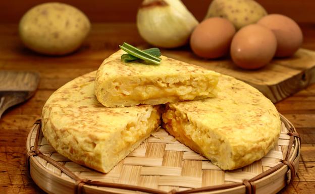 64 hosteleros optarán por la Kopa a la mejor tortilla de Bizkaia
