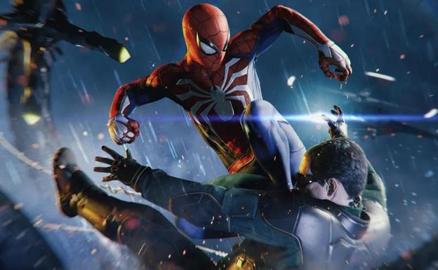 'Marvel's Spider-Man' anuncia sus requisitos mínimos y recomendados para PC