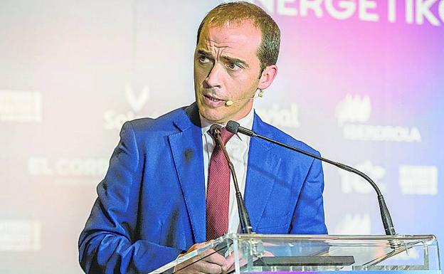 «El suministro de gas está garantizado en Euskadi, la incógnita es a qué precio»