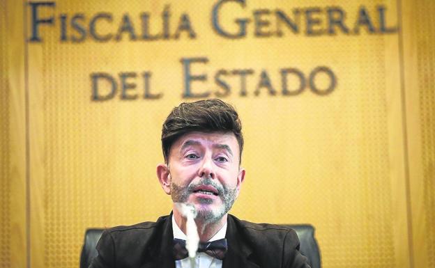 La Fiscalía niega haber dado directrices para exonerar a exjefes de ETA en el 'caso Blanco'