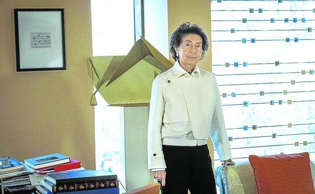 «Podemos pensar que no hay músicos como los grandes de antaño, pero no es así»