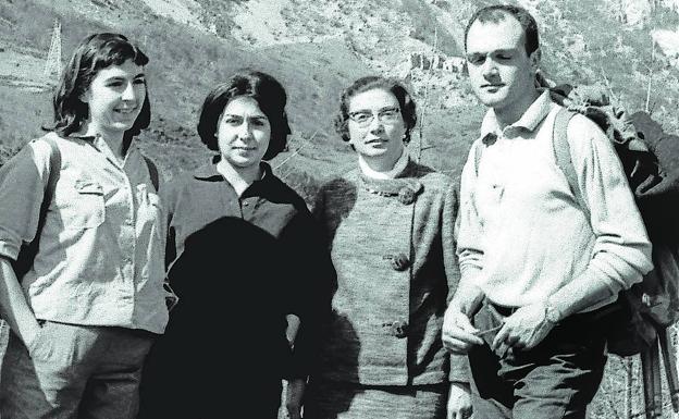 La dimensión de una historiadora «genial»