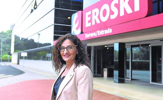 «Con esta crisis, la gente cada vez compra más marca blanca y menos cantidad»