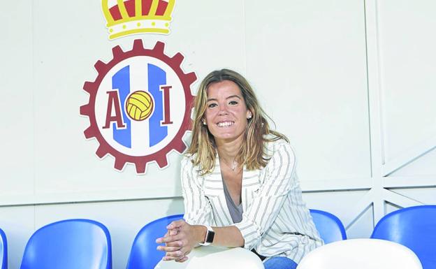 «Al futbolista le gusta sentirse mimado, estar cómodo y que no le engañen con nada»