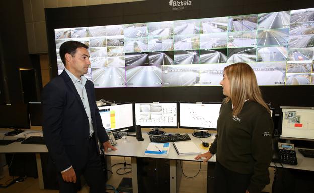 «Nadie pone en cuestión la necesidad de ir a una movilidad más sostenible»