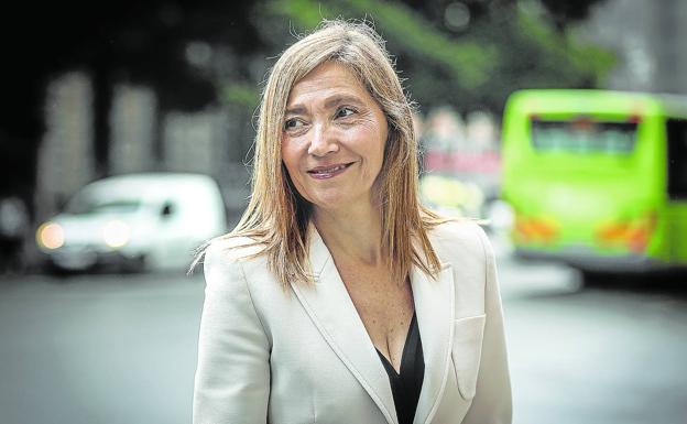 «El acuerdo en Mercedes garantiza la transición al vehículo eléctrico y facilita atraer inversiones»