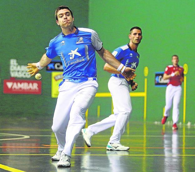 El derroche merece el liderato