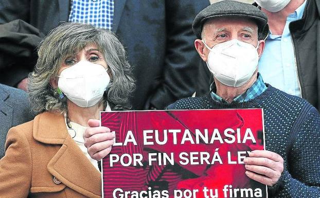 Eskubidea, ez betebeharra