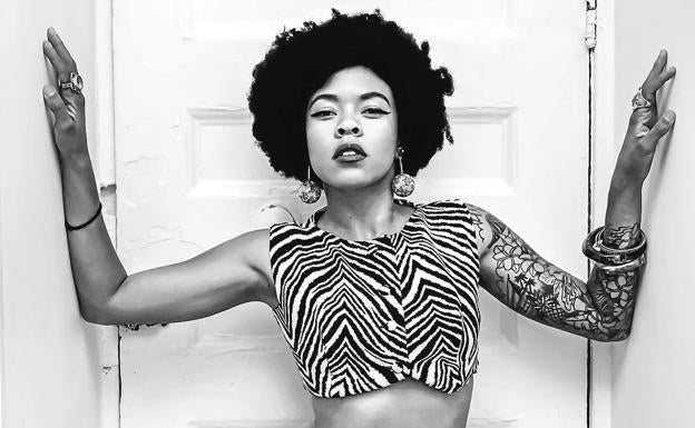 Hell Dorado celebra su espíritu joven