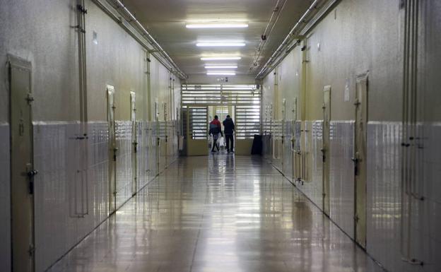 El Gobierno vasco admite que la trasferencia de prisiones es «compleja» tras la pelea entre presos en Basauri