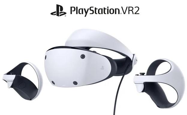 PlayStation VR2 permitirá ver nuestro entorno mientras jugamos