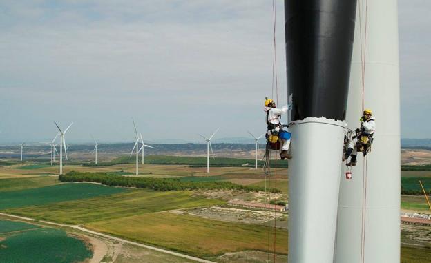 Archivado el caso de Iberdrola Renovables con Villarejo por prescripción del delito