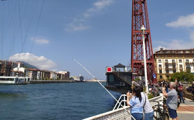 El Puente Colgante festeja su 129 aniversario con actividades de aventura, música y arte