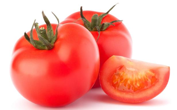 Tomate para el corazón, el colesterol y prevenir el cáncer